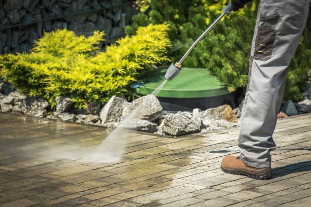 Reliable Red Springs, NC Pressure Washing Solutions