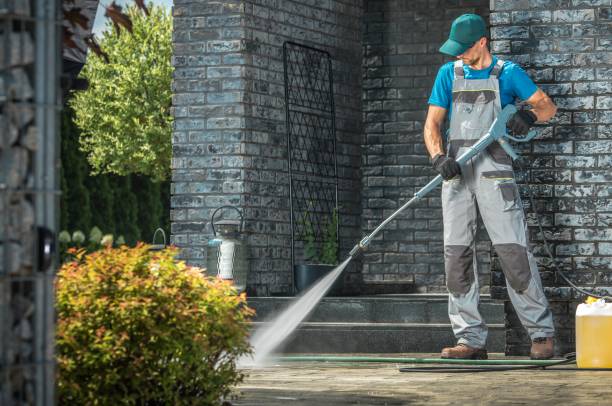 Best Dumpster Area Cleaning  in Red Springs, NC