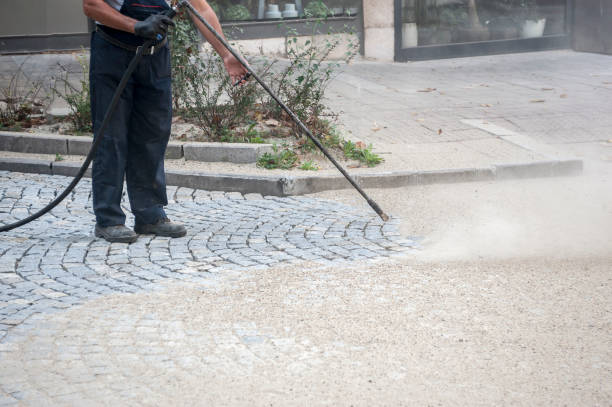 Best Factory Floor Cleaning  in Red Springs, NC